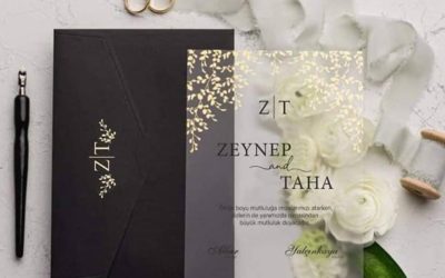 Zeynep & Taha Çiftimize Mutluluklar