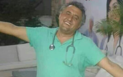 Güray Demir Vefat Haberi