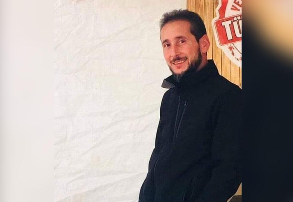 Mehmet Karabulut Vefat Haberi