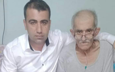Mehmet Kibritçi Vefat Haberi