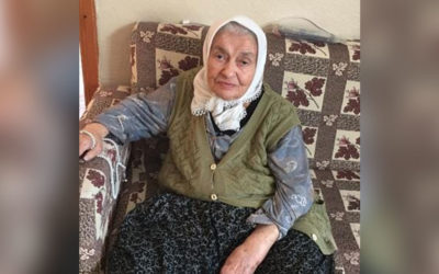 Ayşe Bilgiç Vefat Haberi