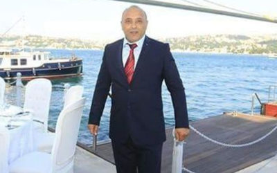Erbay Kuşçu Vefat Haberi
