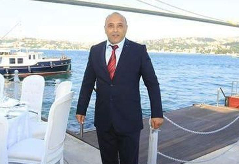 Erbay Kuşçu Vefat Haberi