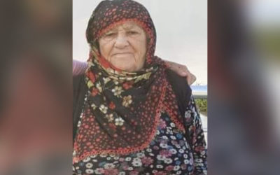 Nezire Tokaç Vefat Haberi