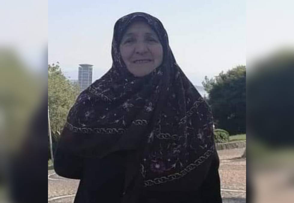 Kadun Albar Vefat Haberi